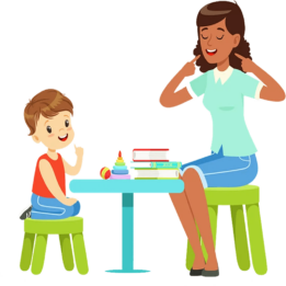 Speech Therapy in Chennai