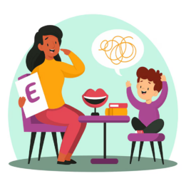 Speech Therapy in Chennai